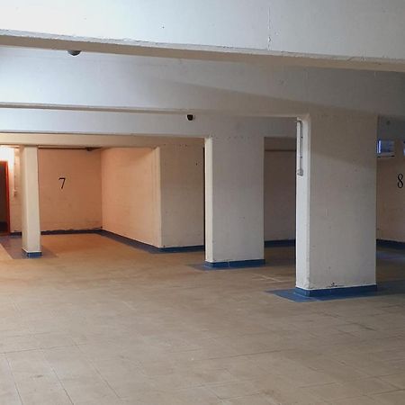 רצ'ינס Residence Silvester מראה חיצוני תמונה