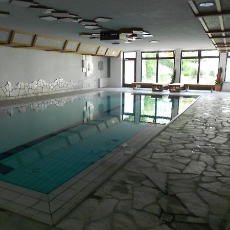 רצ'ינס Residence Silvester מראה חיצוני תמונה