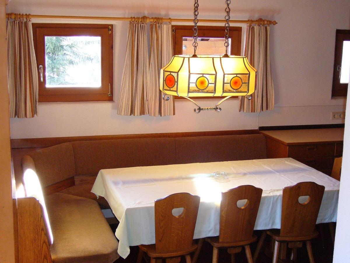 רצ'ינס Residence Silvester מראה חיצוני תמונה