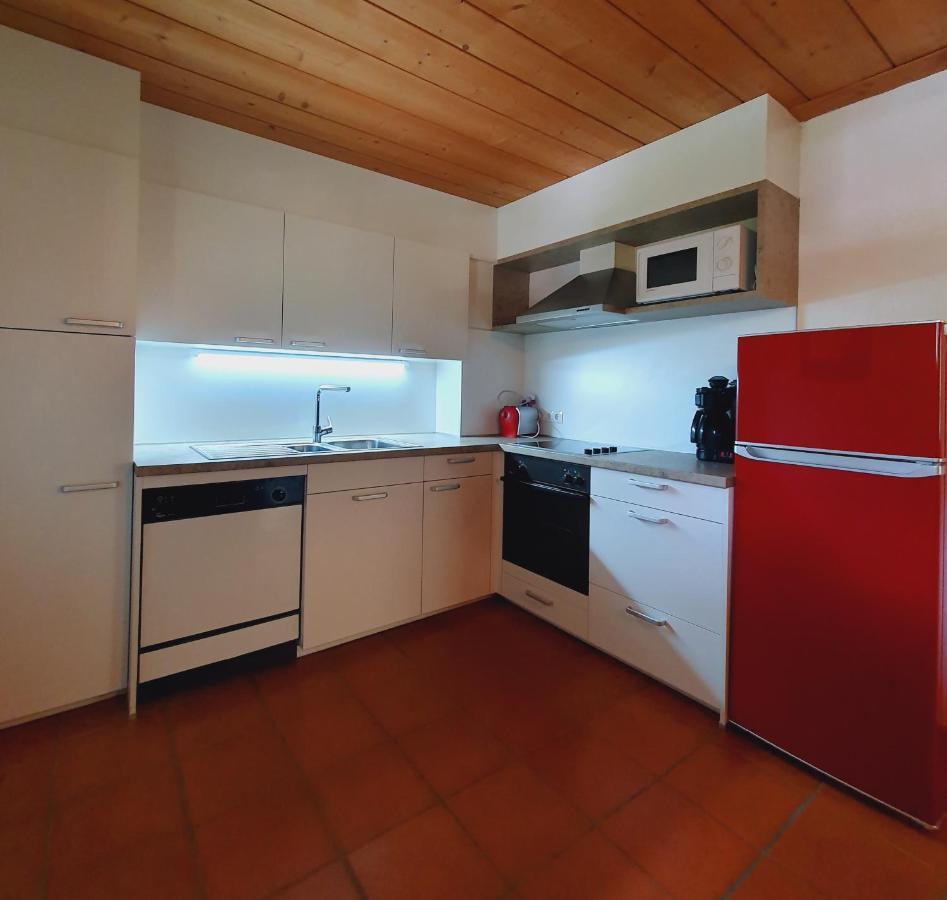 רצ'ינס Residence Silvester מראה חיצוני תמונה