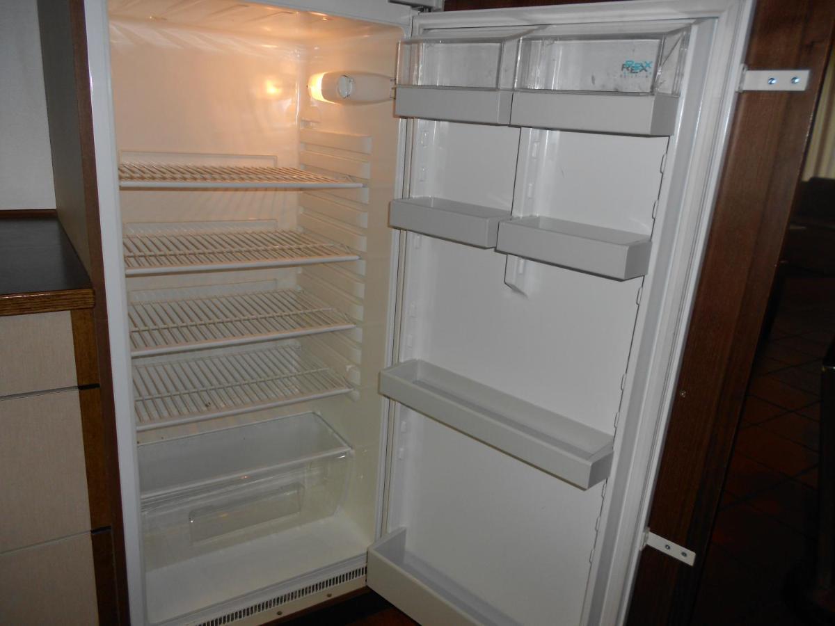רצ'ינס Residence Silvester מראה חיצוני תמונה