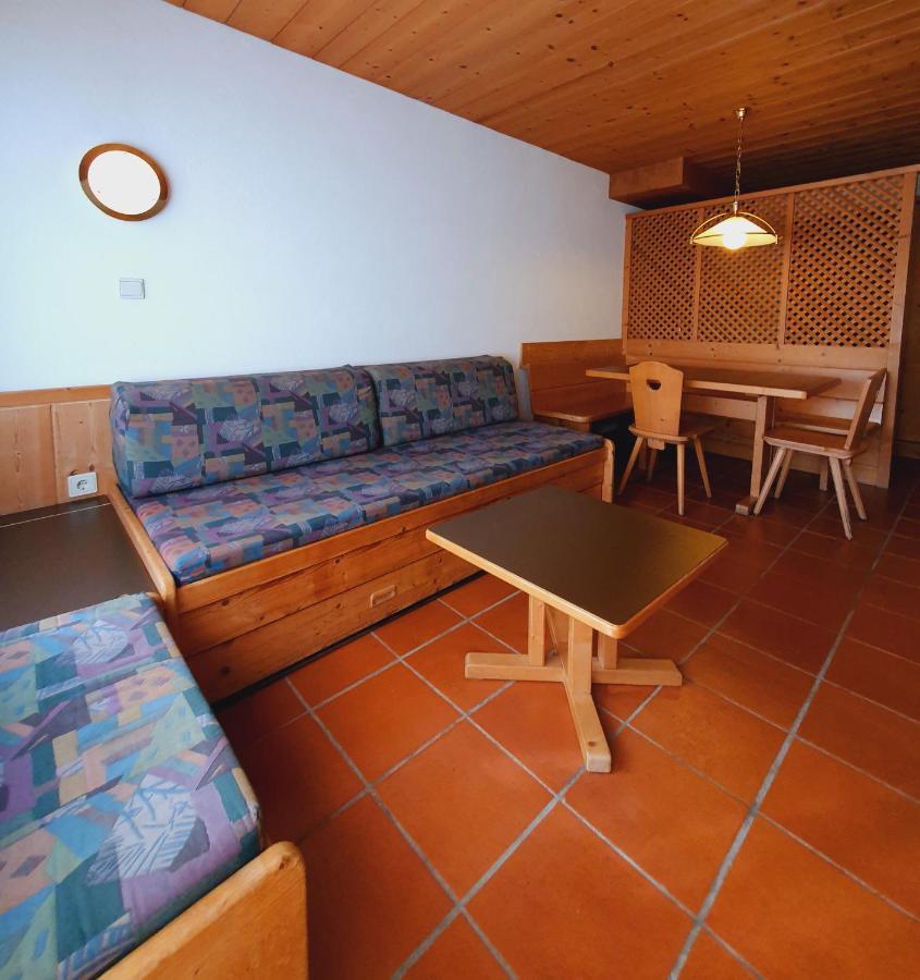 רצ'ינס Residence Silvester מראה חיצוני תמונה
