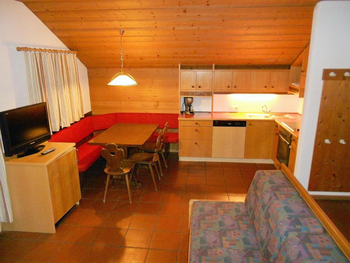 רצ'ינס Residence Silvester מראה חיצוני תמונה
