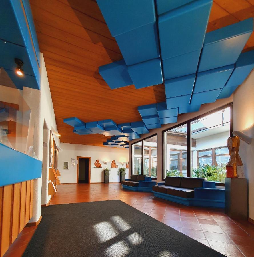 רצ'ינס Residence Silvester מראה חיצוני תמונה