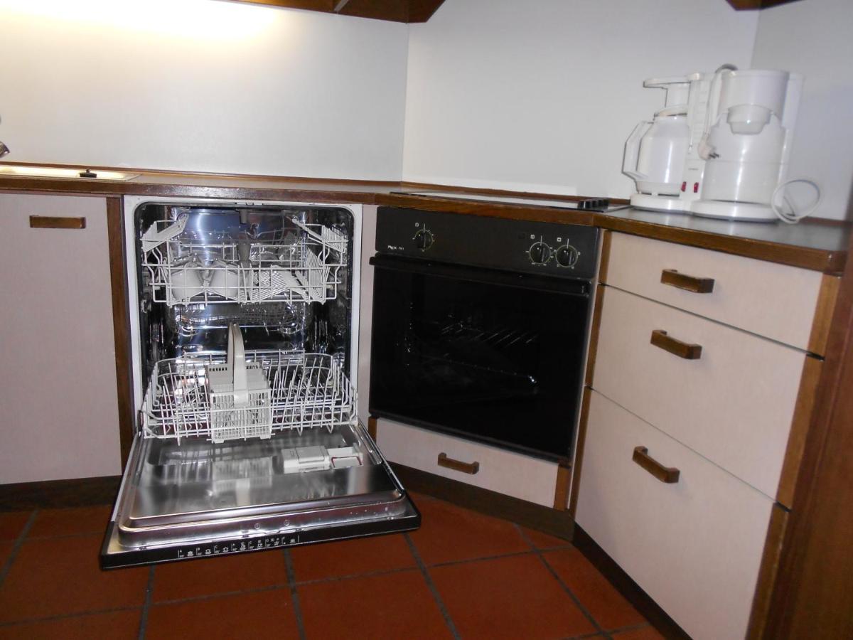 רצ'ינס Residence Silvester מראה חיצוני תמונה