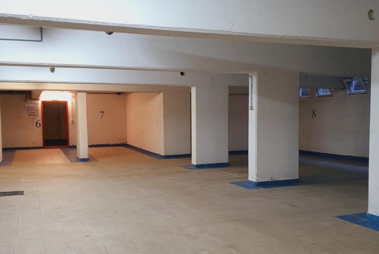 רצ'ינס Residence Silvester מראה חיצוני תמונה