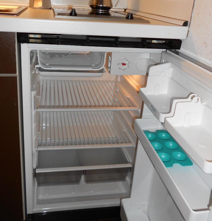 רצ'ינס Residence Silvester חדר תמונה