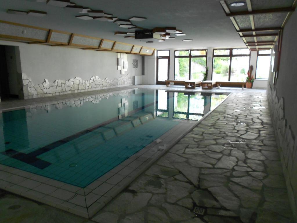 רצ'ינס Residence Silvester מראה חיצוני תמונה