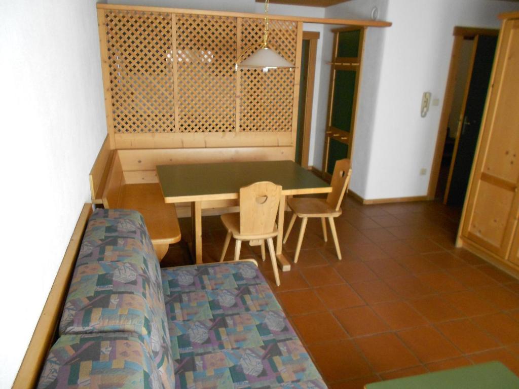 רצ'ינס Residence Silvester חדר תמונה