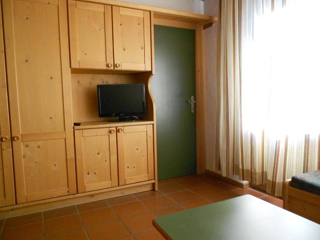 רצ'ינס Residence Silvester חדר תמונה