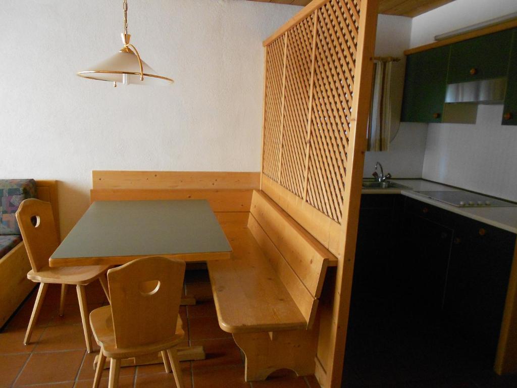 רצ'ינס Residence Silvester חדר תמונה